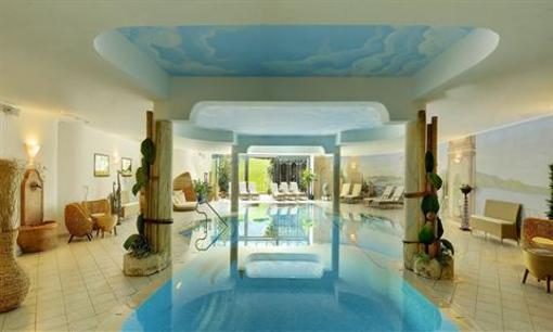 фото отеля Hotel Sonnenalm