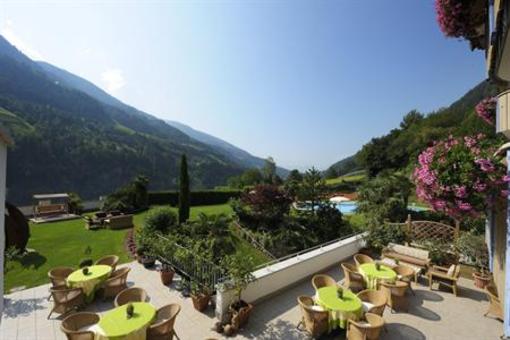 фото отеля Hotel Sonnenalm