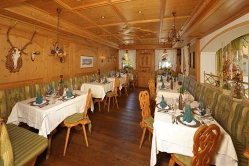 фото отеля Hotel Sonnenalm