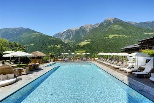 фото отеля Hotel Sonnenalm
