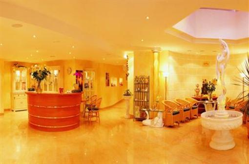 фото отеля Hotel Sonnenalm