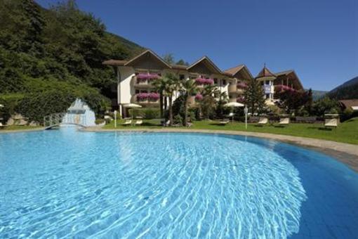 фото отеля Hotel Sonnenalm