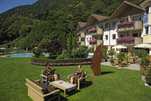фото отеля Hotel Sonnenalm