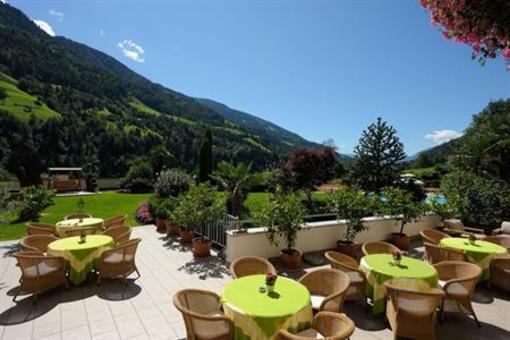 фото отеля Hotel Sonnenalm