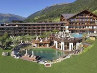 Hotel Sonnenalm