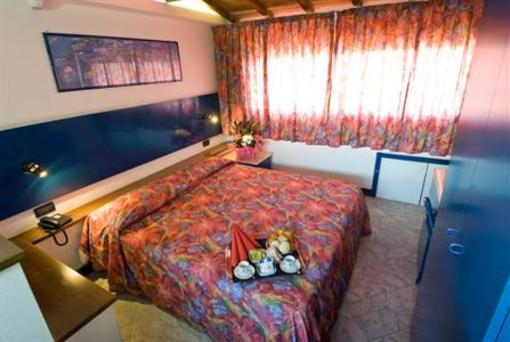 фото отеля Hotel Byron Montecatini Terme