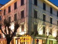 Hotel Byron Montecatini Terme