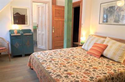 фото отеля Wildkräuterhotel Ehmkendorf