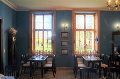 фото отеля Wildkräuterhotel Ehmkendorf