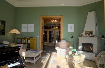 фото отеля Wildkräuterhotel Ehmkendorf