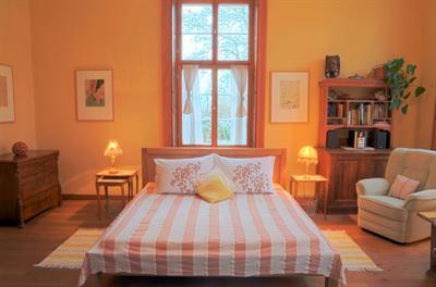 фото отеля Wildkräuterhotel Ehmkendorf