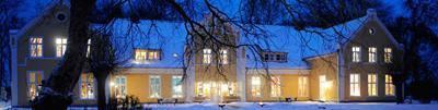 фото отеля Wildkräuterhotel Ehmkendorf