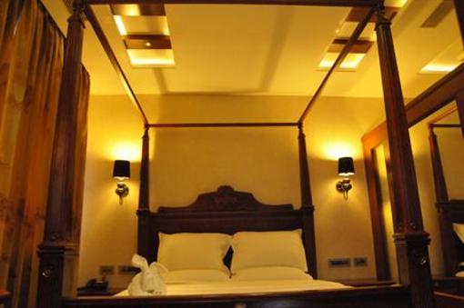 фото отеля Hotel AppletTree