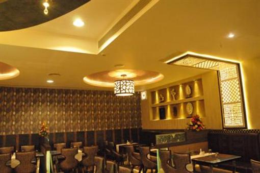 фото отеля Hotel AppletTree