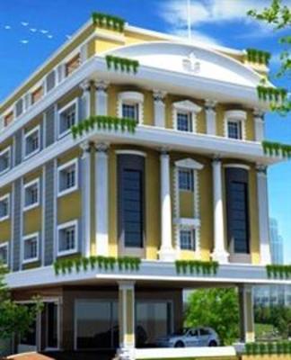фото отеля Hotel AppletTree
