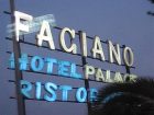 фото отеля Grand Hotel Fagiano Palace