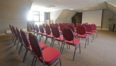 фото отеля Golfe Hotel Vannes