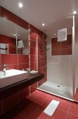 фото отеля Golfe Hotel Vannes
