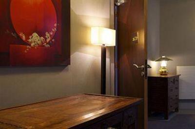 фото отеля Golfe Hotel Vannes