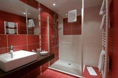 фото отеля Golfe Hotel Vannes
