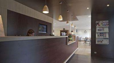 фото отеля Golfe Hotel Vannes