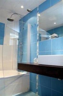 фото отеля Golfe Hotel Vannes