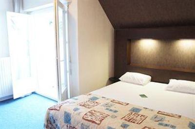 фото отеля Golfe Hotel Vannes