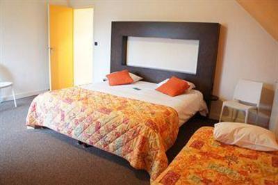 фото отеля Golfe Hotel Vannes