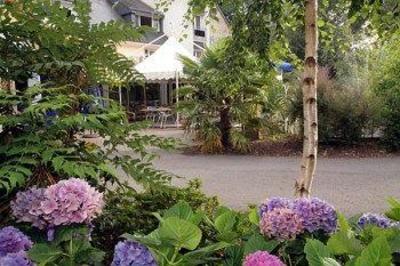 фото отеля Golfe Hotel Vannes