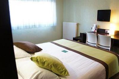фото отеля Golfe Hotel Vannes