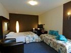фото отеля Golfe Hotel Vannes