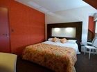 фото отеля Golfe Hotel Vannes