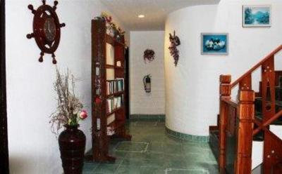 фото отеля Grottino Beach Inn