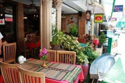 фото отеля Grottino Beach Inn