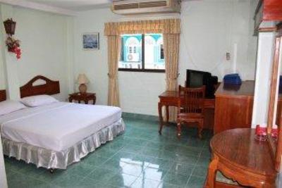 фото отеля Grottino Beach Inn