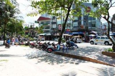 фото отеля Grottino Beach Inn