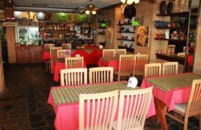 фото отеля Grottino Beach Inn