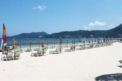 фото отеля Grottino Beach Inn