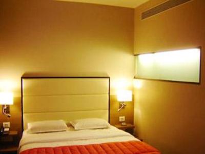 фото отеля Hotel Landmark Annexe