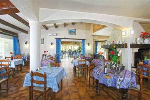 фото отеля Hotel Restaurant L'Ermitage
