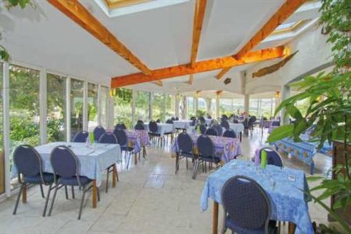фото отеля Hotel Restaurant L'Ermitage