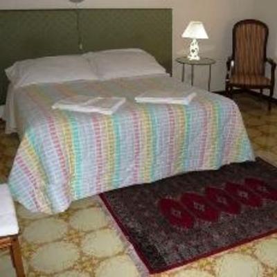 фото отеля Bed & Breakfast Setur