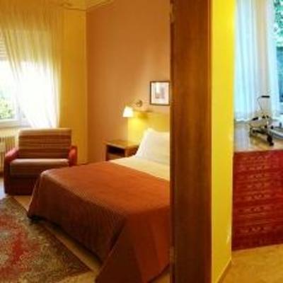 фото отеля Bed & Breakfast Setur