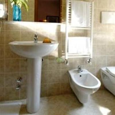 фото отеля Bed & Breakfast Setur