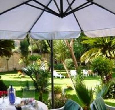 фото отеля Bed & Breakfast Setur