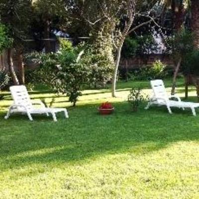 фото отеля Bed & Breakfast Setur