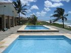 фото отеля Pousada Cabanas de Buzios