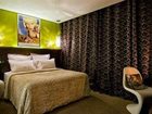 фото отеля Beausejour Montmartre Hotel Paris