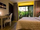 фото отеля Beausejour Montmartre Hotel Paris