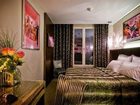 фото отеля Beausejour Montmartre Hotel Paris